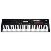Korg KROSS 2 Synthesizer – 61 key with SD Card